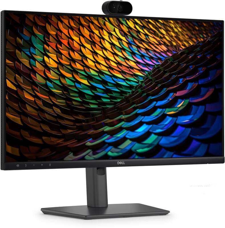 Monitor Dell Pro P2426HEB (210-BVHS) černý - Obrázek 5