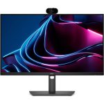 Monitor Dell Pro P2426HEV (210-BVHW) černý