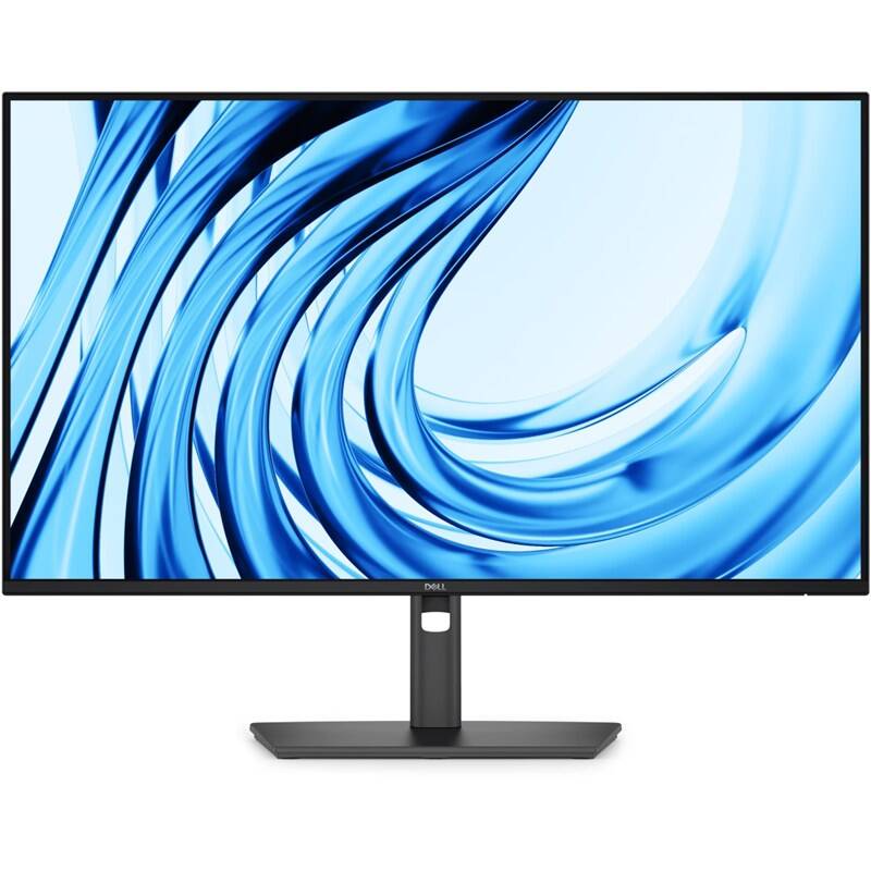 Monitor Dell Pro P2726H (210-BVKP) šedý