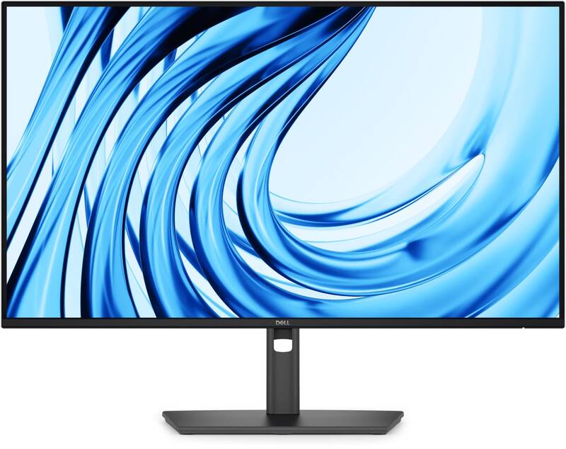 Monitor Dell Pro P2726H (210-BVKP) šedý - Obrázek 3