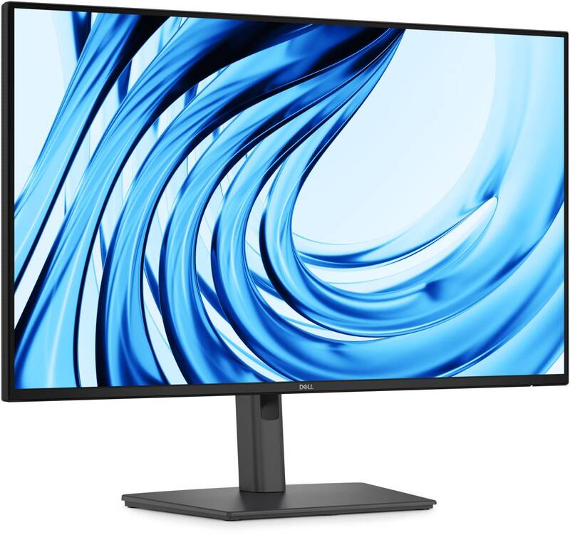 Monitor Dell Pro P2726H (210-BVKP) šedý - Obrázek 4