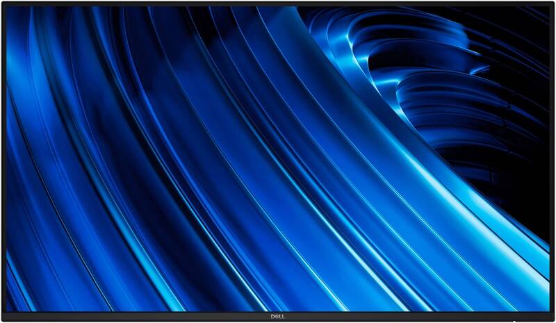 Monitor Dell Pro P2726H - bez stojanu (210-BVVC) šedý - Obrázek 3