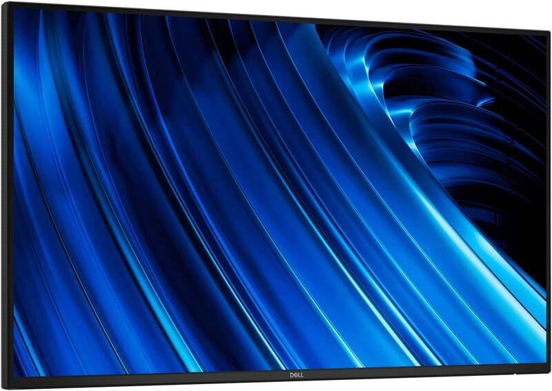 Monitor Dell Pro P2726H - bez stojanu (210-BVVC) šedý - Obrázek 4