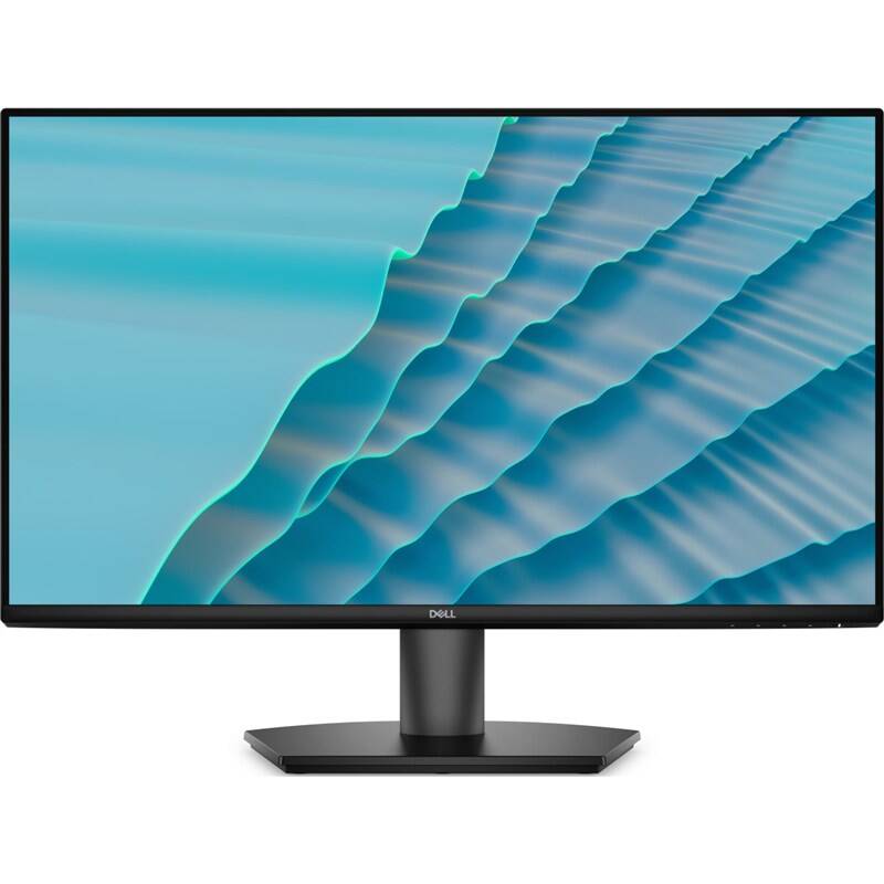Monitor Dell SE2726H (210-BVCC) černý