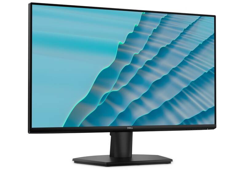 Monitor Dell SE2726H (210-BVCC) černý - Obrázek 4