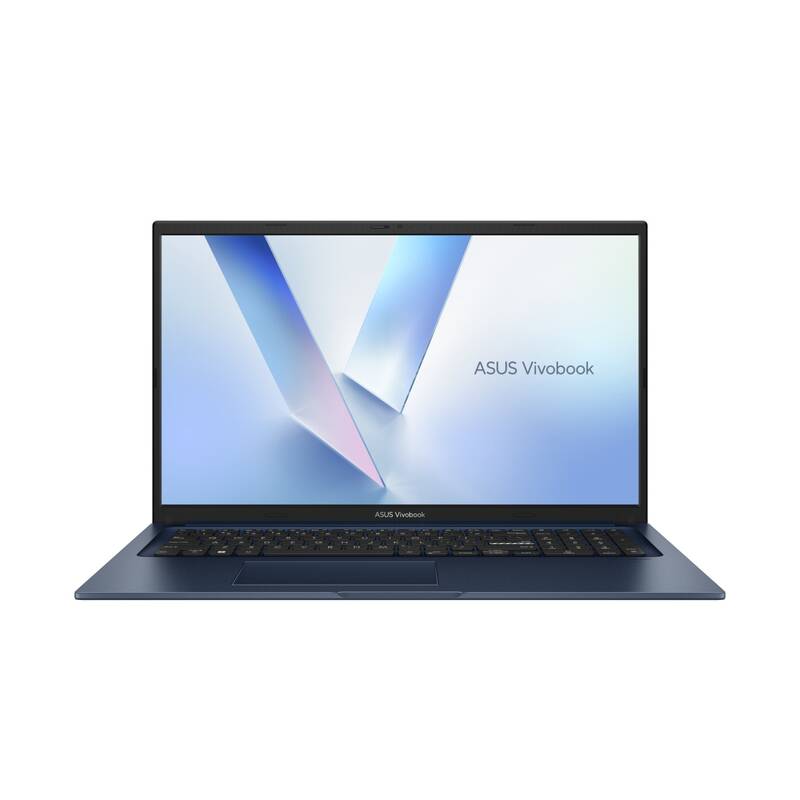 Asus Vivobook X1704VA-AU1375WZ modrý - Obrázek 4