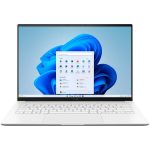 Asus Zenbook S 14 (UX5406SA-OLED720XZ) bílý