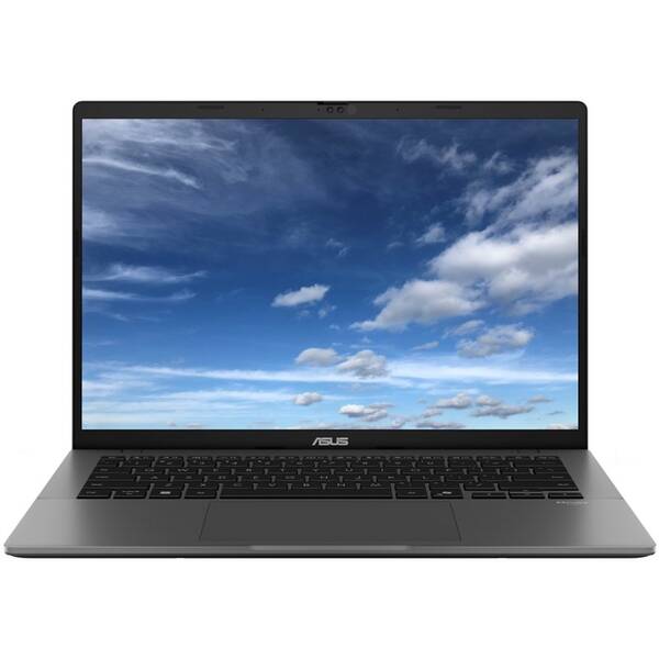 Asus Vivobook S14 (M3407KA-OLED115Z) šedý