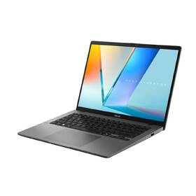 Asus Vivobook S14 (M3407KA-OLED115Z) šedý - Obrázek 2