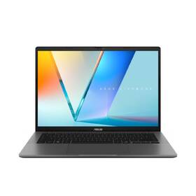 Asus Vivobook S14 (M3407KA-OLED115Z) šedý - Obrázek 3