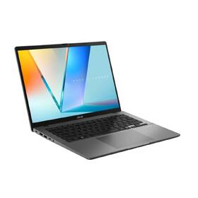 Asus Vivobook S14 (M3407KA-OLED115Z) šedý - Obrázek 4