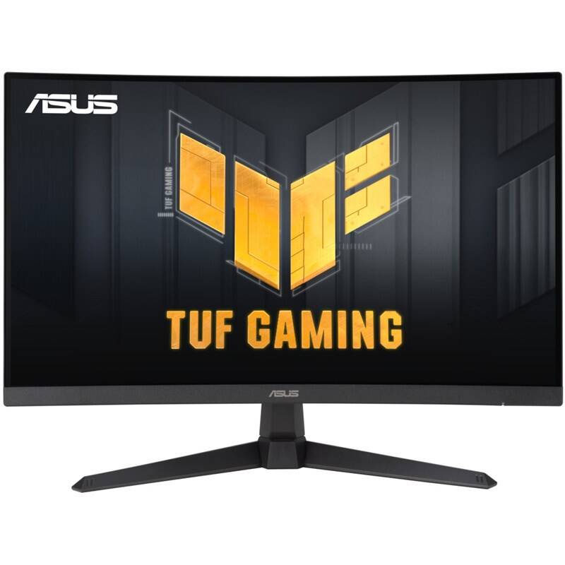 Herní monitor Asus TUF Gaming VG27VQM1B (90LM0A81-B01170) černý