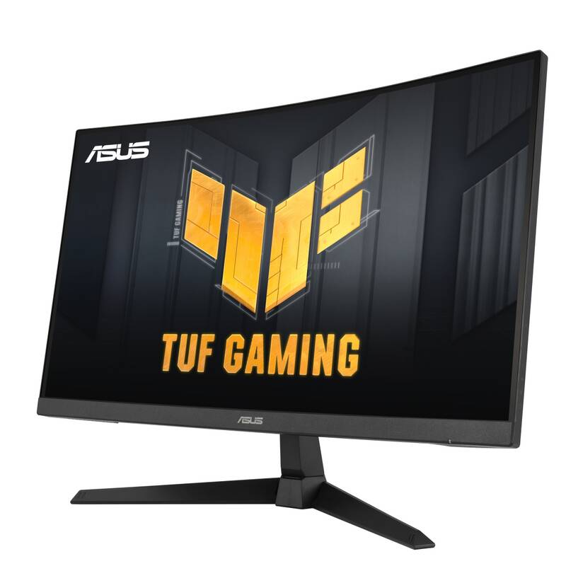 Herní monitor Asus TUF Gaming VG27VQM1B (90LM0A81-B01170) černý - Obrázek 3