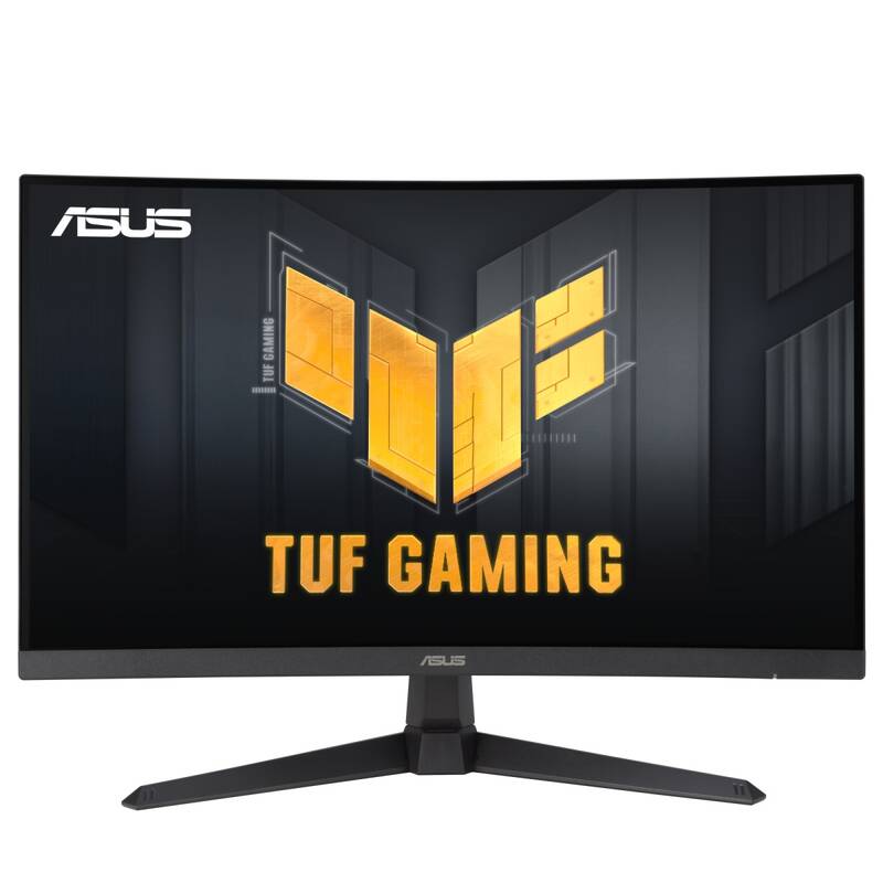 Herní monitor Asus TUF Gaming VG27VQM1B (90LM0A81-B01170) černý - Obrázek 4