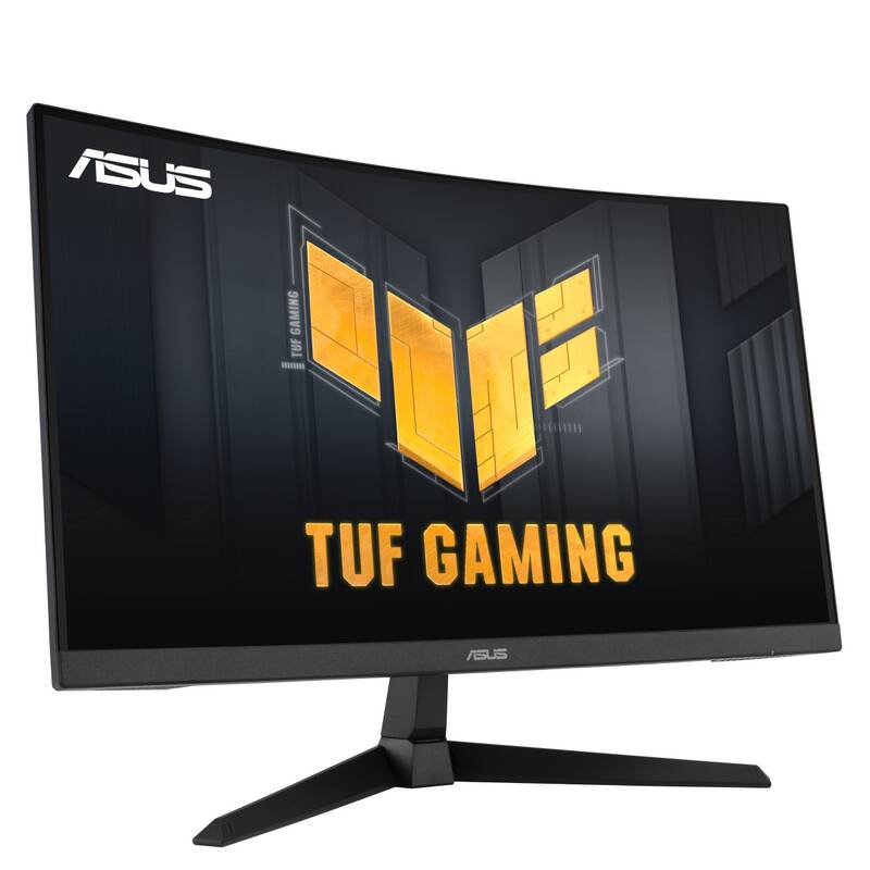 Herní monitor Asus TUF Gaming VG27VQM1B (90LM0A81-B01170) černý - Obrázek 5