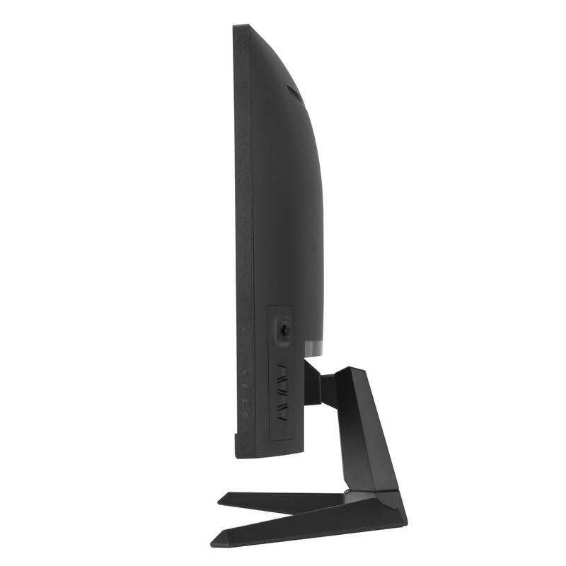 Herní monitor Asus TUF Gaming VG27VQM1B (90LM0A81-B01170) černý - Obrázek 7