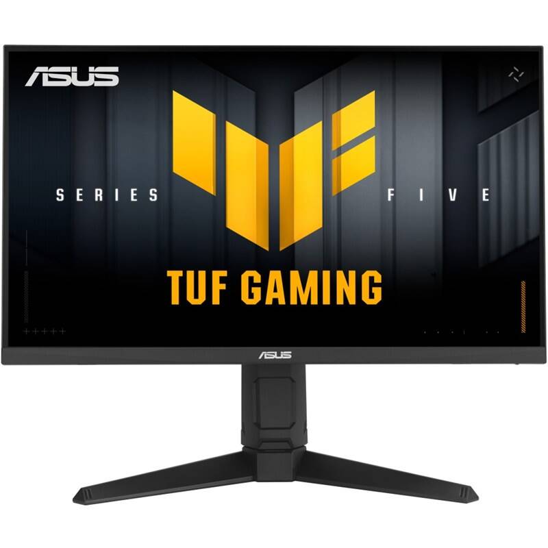 Herní monitor Asus TUF Gaming VG259QL5A (90LM0BK0-B01O71) černý