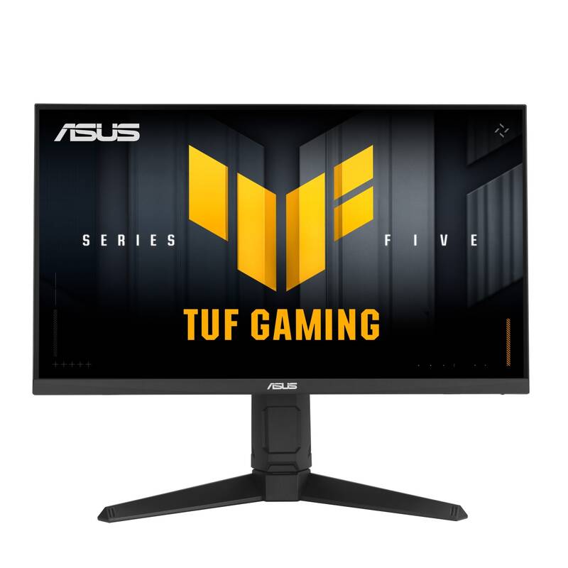 Herní monitor Asus TUF Gaming VG259QL5A (90LM0BK0-B01O71) černý - Obrázek 4