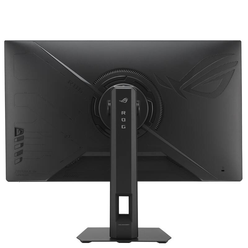 Herní monitor Asus ROG Strix XG27ACMES (90LM0C90-B01171) černý - Obrázek 6
