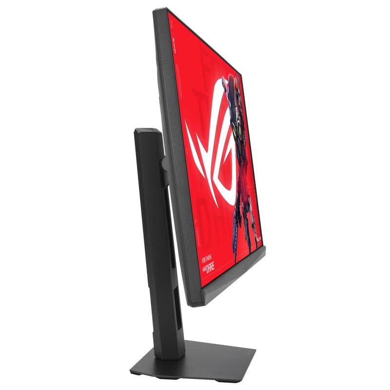 Herní monitor Asus ROG Strix XG27ACMES (90LM0C90-B01171) černý - Obrázek 7