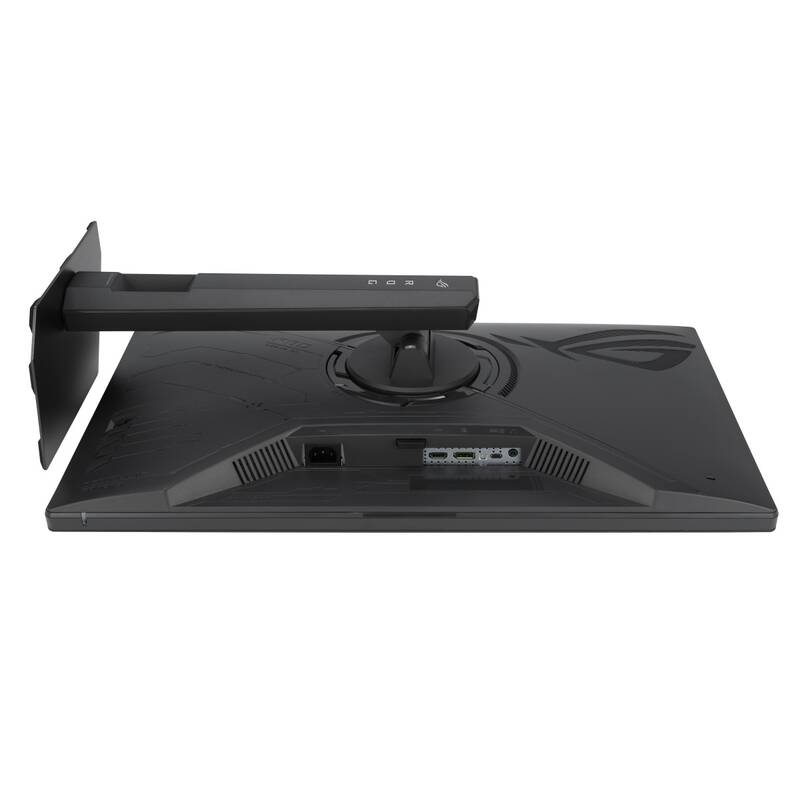 Herní monitor Asus ROG Strix XG27ACMES (90LM0C90-B01171) černý - Obrázek 9