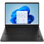 HyperX OMEN 15-gb0003ncx + Game Pass předplatné na 2 měsíce (D94E2EA#BCM) černý