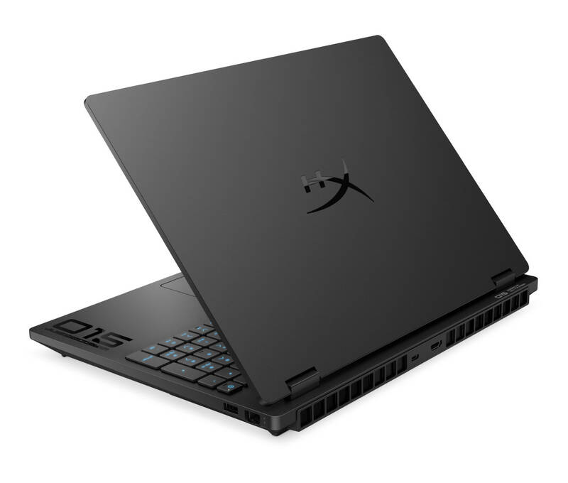 HyperX OMEN 15-ga0006ncx + Game Pass předplatné na 2 měsíce (D93LTEA#BCM) černý - Obrázek 7