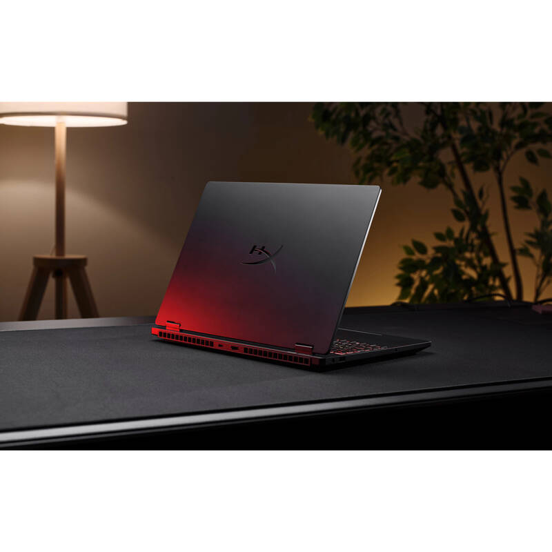 HyperX OMEN 15-ga0006ncx + Game Pass předplatné na 2 měsíce (D93LTEA#BCM) černý - Obrázek 9