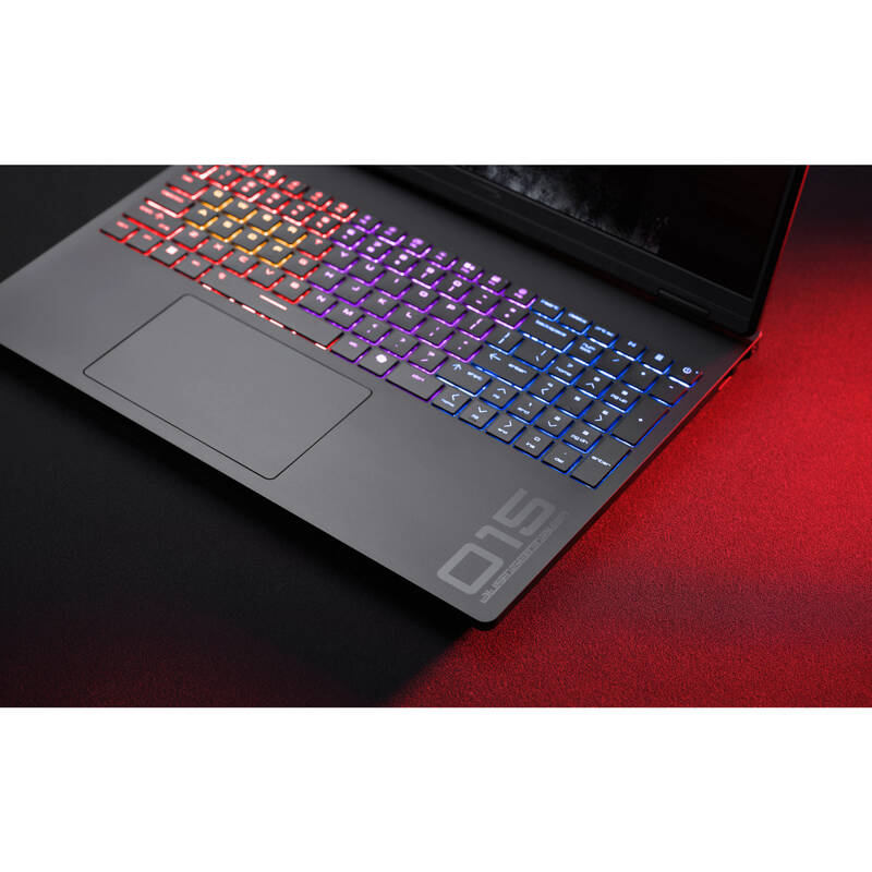 HyperX OMEN 15-ga0006ncx + Game Pass předplatné na 2 měsíce (D93LTEA#BCM) černý - Obrázek 10