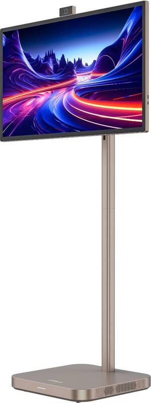 Monitor Dahua LM32-U400PN (LM32-U400PN) bronzový - Obrázek 2