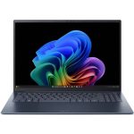 Acer Swift Edge 16 AI (SFE16-I51-74HC) (NX.JVNEC.002) modrý