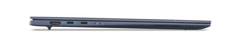 Acer Swift Edge 16 AI (SFE16-I51-92L1) (NX.JVNEC.001) modrý - Obrázek 8
