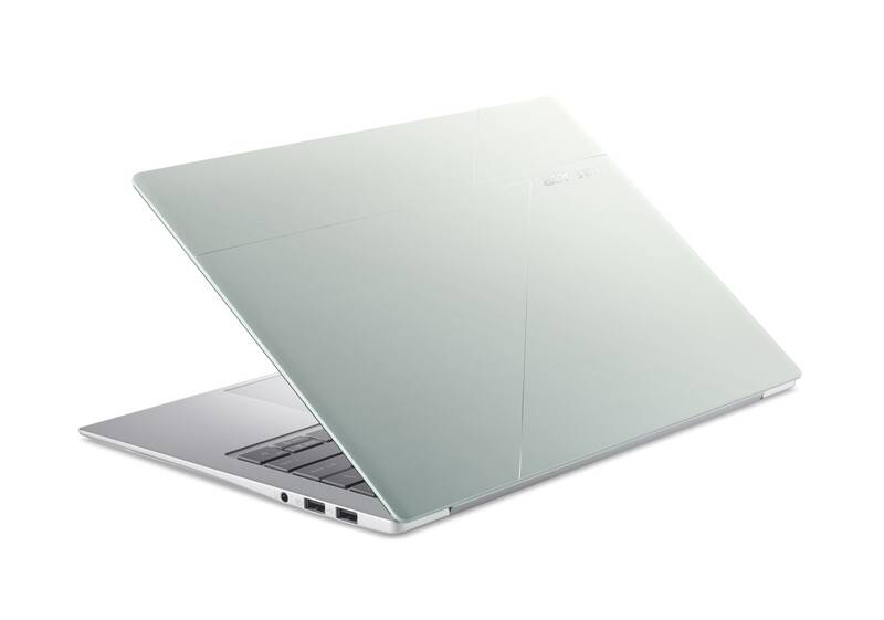 Acer Swift Edge 14 AI (SFE14-I51-952Y) (NX.JVQEC.001) stříbrný/bílý - Obrázek 6