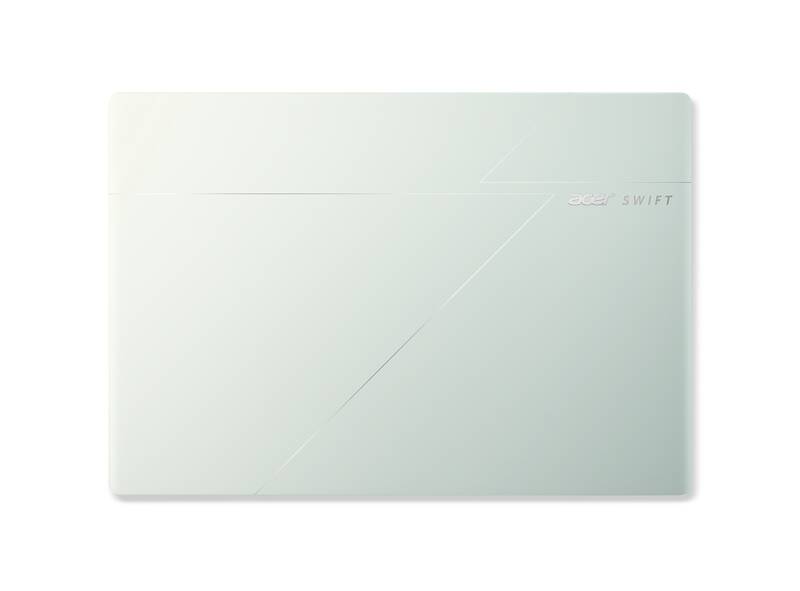 Acer Swift Edge 14 AI (SFE14-I51-952Y) (NX.JVQEC.001) stříbrný/bílý - Obrázek 7