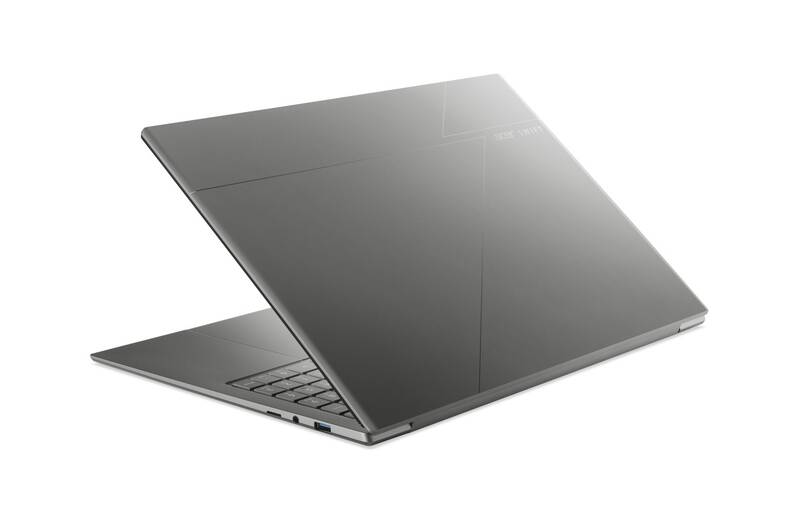 Acer Swift 16 AI (SF16-71T-92X4) (NX.JU1EC.003) šedý - Obrázek 7