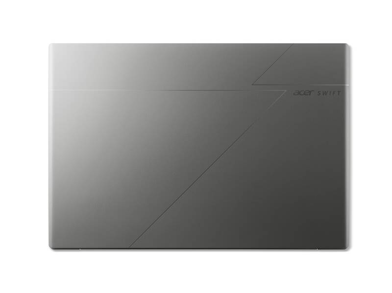 Acer Swift 16 AI (SF16-71T-92X4) (NX.JU1EC.003) šedý - Obrázek 8