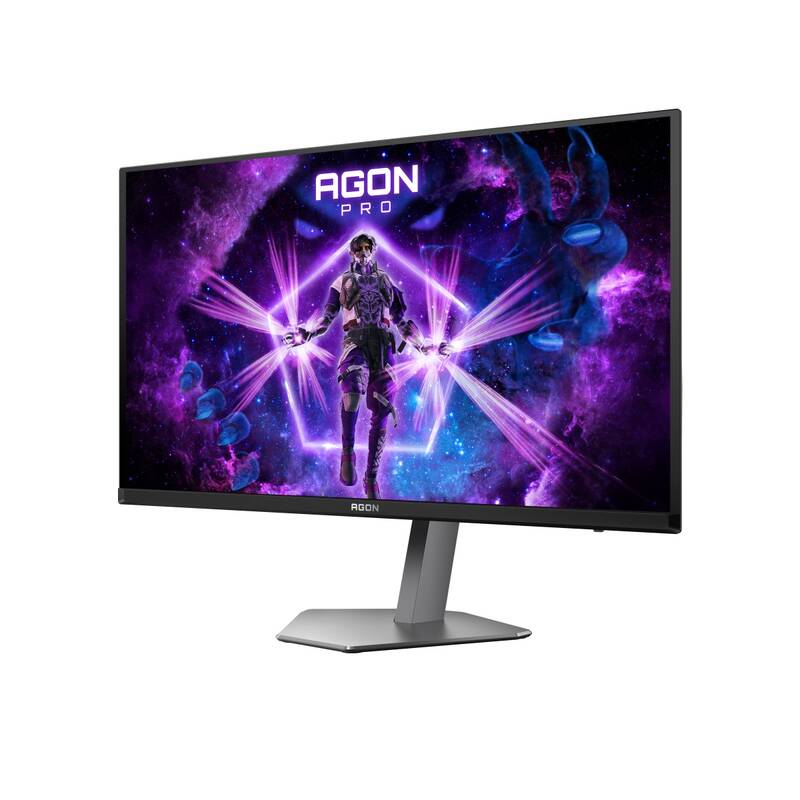 Herní monitor AOC Agon Pro AG276UZD (AG276UZD) černý - Obrázek 3