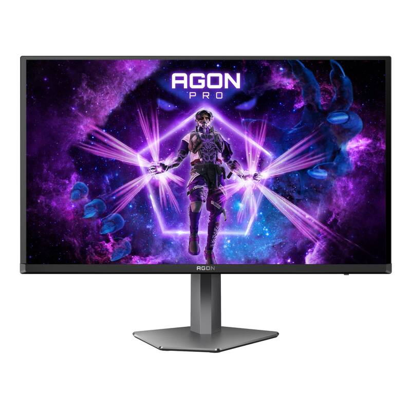 Herní monitor AOC Agon Pro AG276UZD (AG276UZD) černý - Obrázek 4