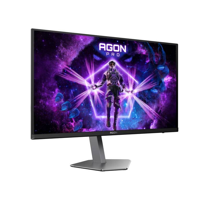 Herní monitor AOC Agon Pro AG276UZD (AG276UZD) černý - Obrázek 5