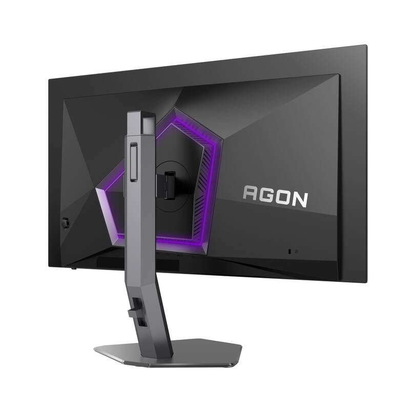 Herní monitor AOC Agon Pro AG276UZD (AG276UZD) černý - Obrázek 6
