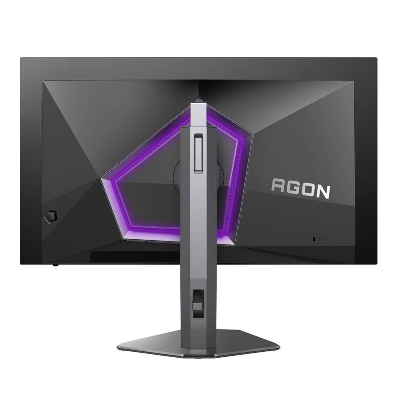 Herní monitor AOC Agon Pro AG276UZD (AG276UZD) černý - Obrázek 7