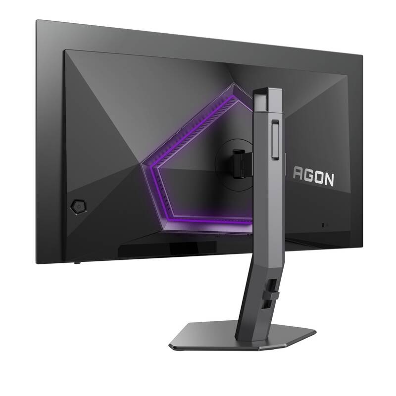 Herní monitor AOC Agon Pro AG276UZD (AG276UZD) černý - Obrázek 8