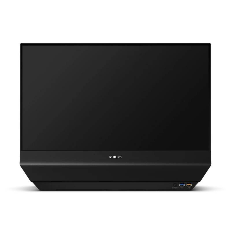 Monitor Philips 24B2D5300/00 (24B2D5300/00) černý - Obrázek 6