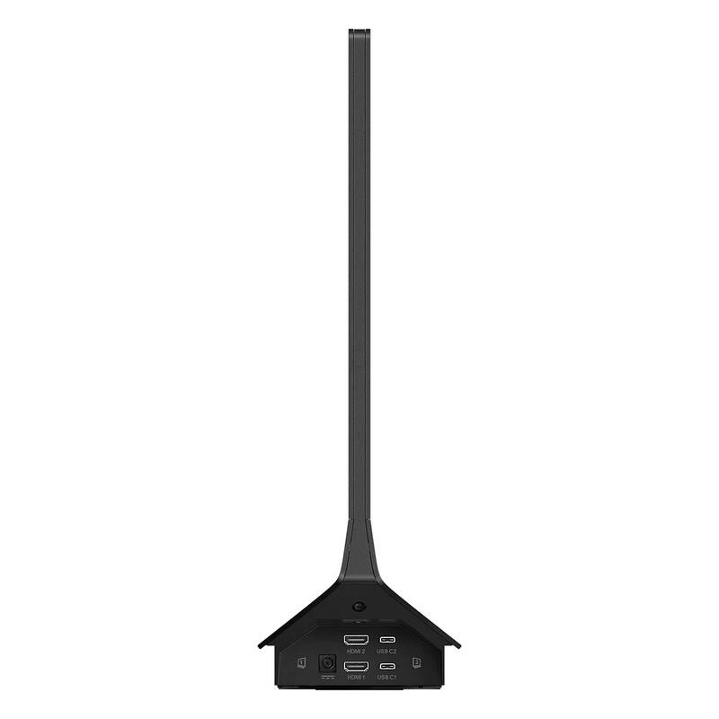 Monitor Philips 24B2D5300/00 (24B2D5300/00) černý - Obrázek 7