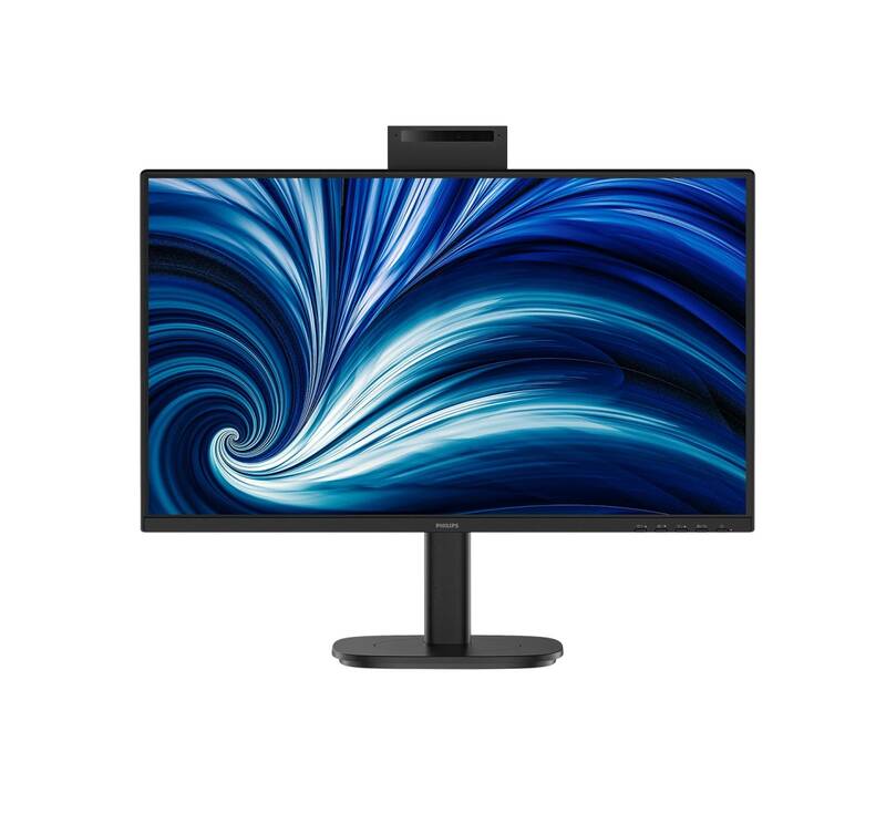 Monitor Philips 24B2N3200JH/00 (24B2N3200JH/00) černý - Obrázek 4