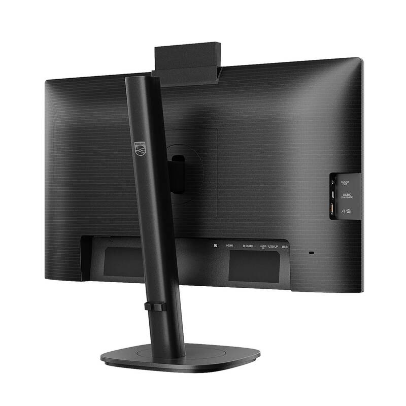 Monitor Philips 24B2N3200JH/00 (24B2N3200JH/00) černý - Obrázek 5