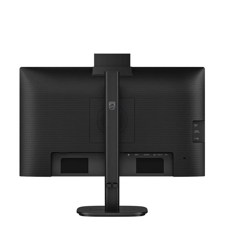 Monitor Philips 24B2N3200JH/00 (24B2N3200JH/00) černý - Obrázek 6