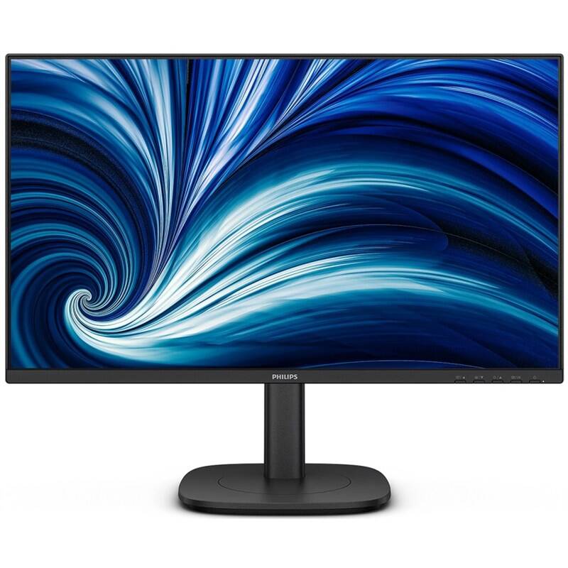 Monitor Philips 24B2U3601/00 (24B2U3601/00) černý
