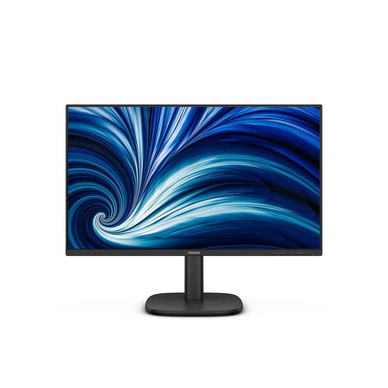 Monitor Philips 24B2U3601/00 (24B2U3601/00) černý - Obrázek 5