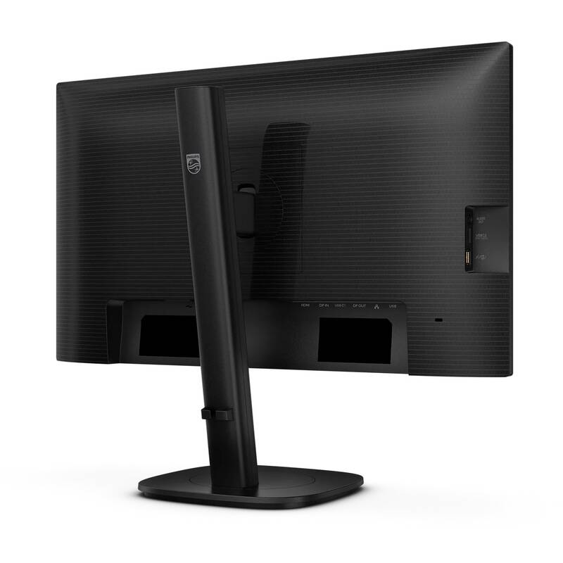 Monitor Philips 24B2U3601/00 (24B2U3601/00) černý - Obrázek 6